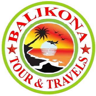 Balikona Travel & Tour